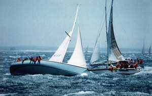 Rothmans Cup - Cape Town South Africa